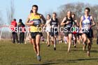 Senior mens Inter Counties Cross Country,  Cofton Park, Birmingham. Photo: David T. Hewitson/Sports for All Pics